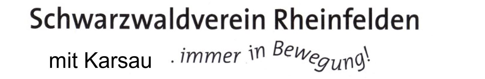 Wanderheft 2026