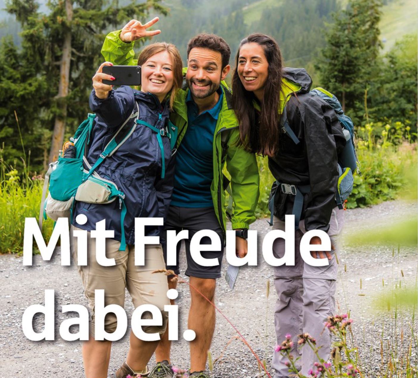 Wanderheft 2026